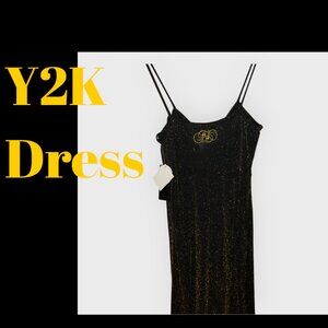 Y2K Fabulosity Dress